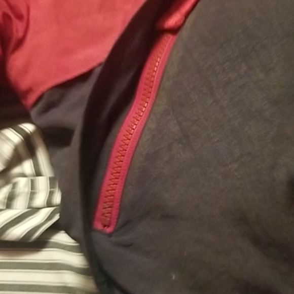 FLASH SALE VINTAGE TOMMY HILFIGER JACKET EXC.COND - Picture 4 of 16